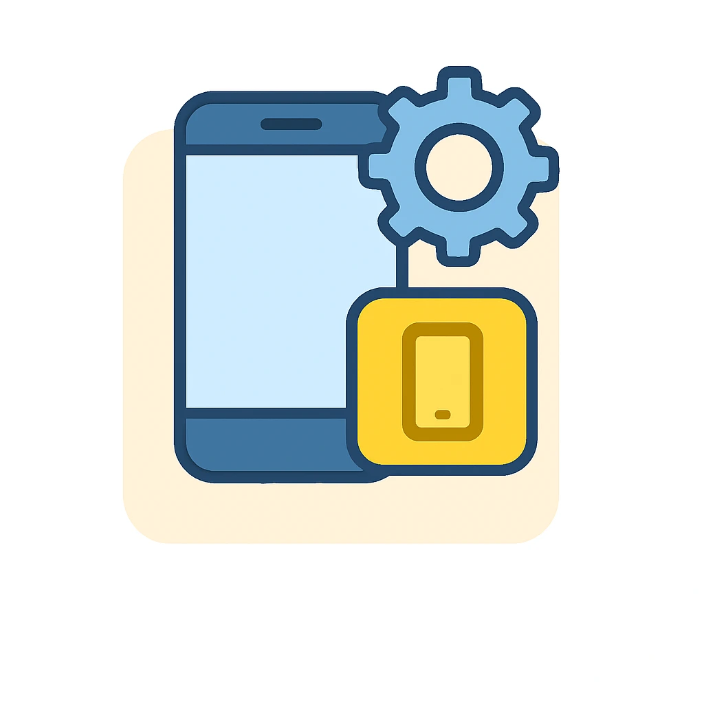 Mobile App