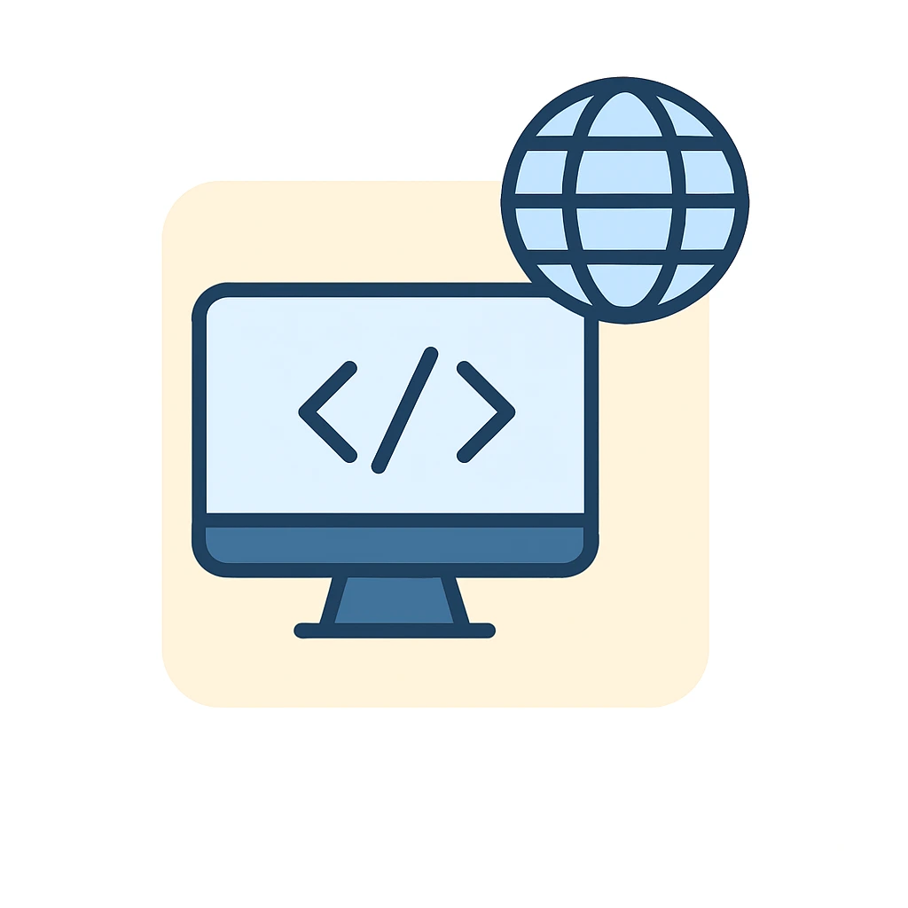 Web App